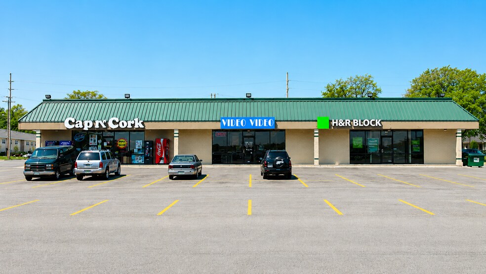 More Photos Of 1835-1944 Bluffton Rd, Fort Wayne Unknown For Lease