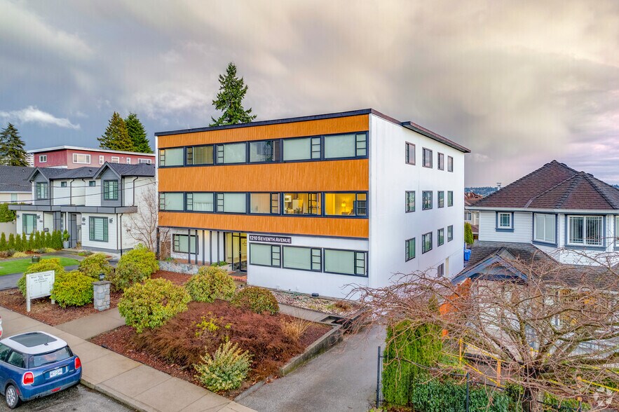 More Photos Of 1210 Seventh Ave, New Westminster Apartments For Sale