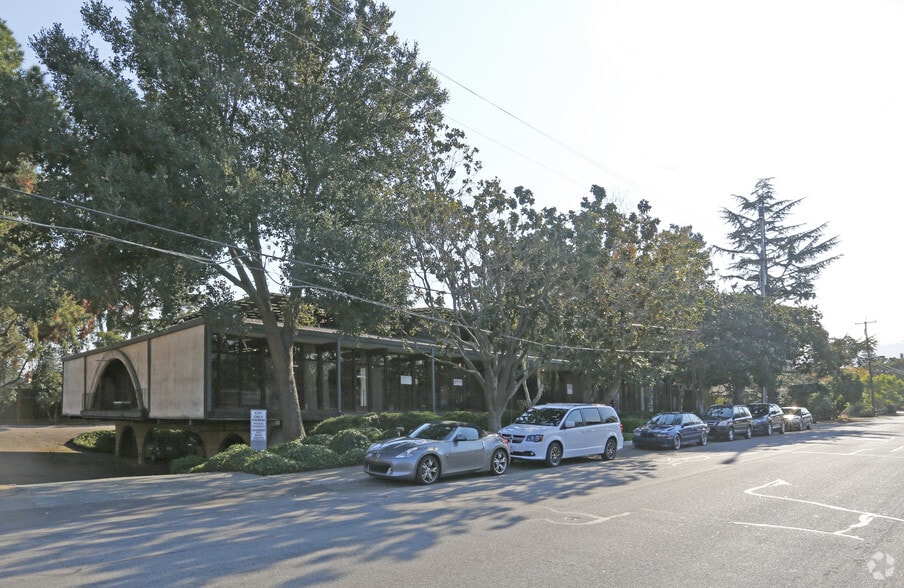 More Photos Of 745 Distel Dr, Los Altos Office For Lease