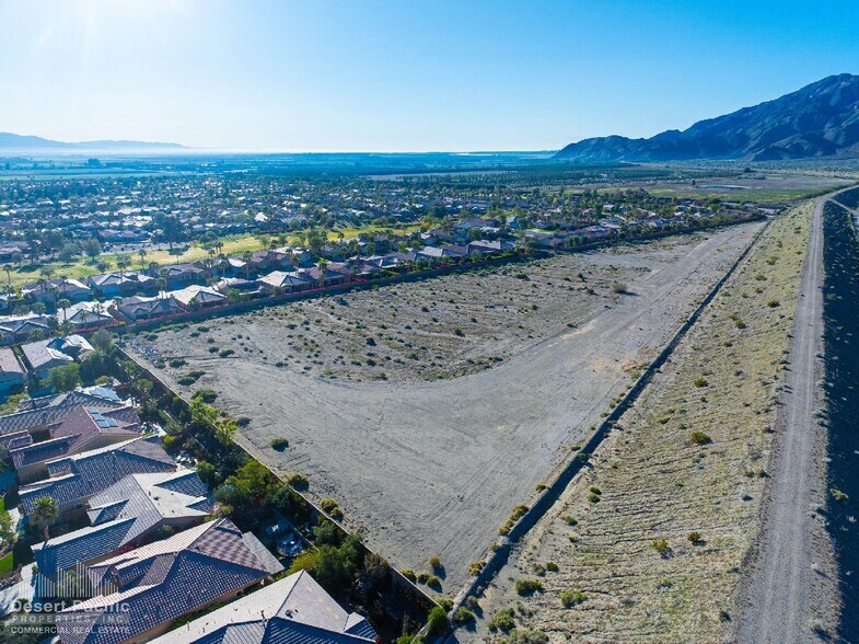 More Photos Of N Ave 62 & E Madison St st, La Quinta Land For Sale