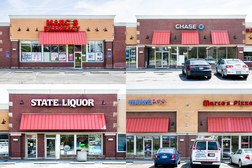 More Photos Of 22800-22840 Lake Shore Blvd, Euclid Supermarket For Sale