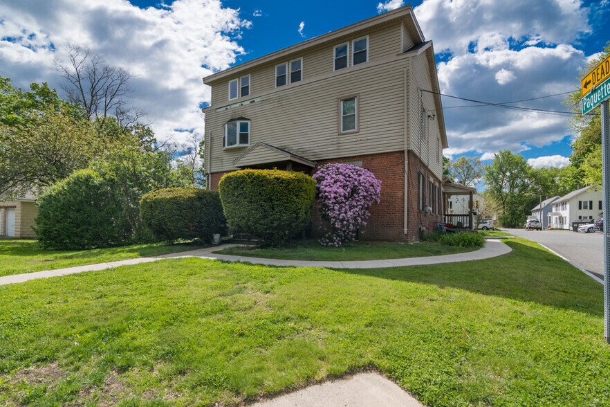 More Photos Of 15-24 Paquette & 142-144 West St ave, Northampton Apartments For Sale
