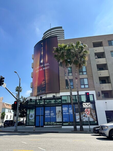 More Photos Of 1724 N Highland Ave, Hollywood Multifamily For Sale