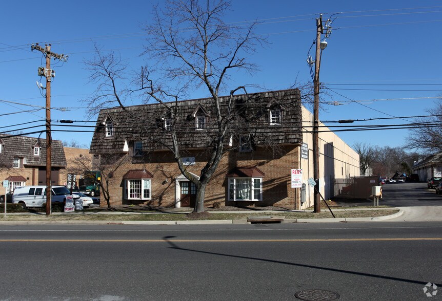 More Photos Of 7432 Old Alexandria Ferry Rd, Clinton Unknown For Lease