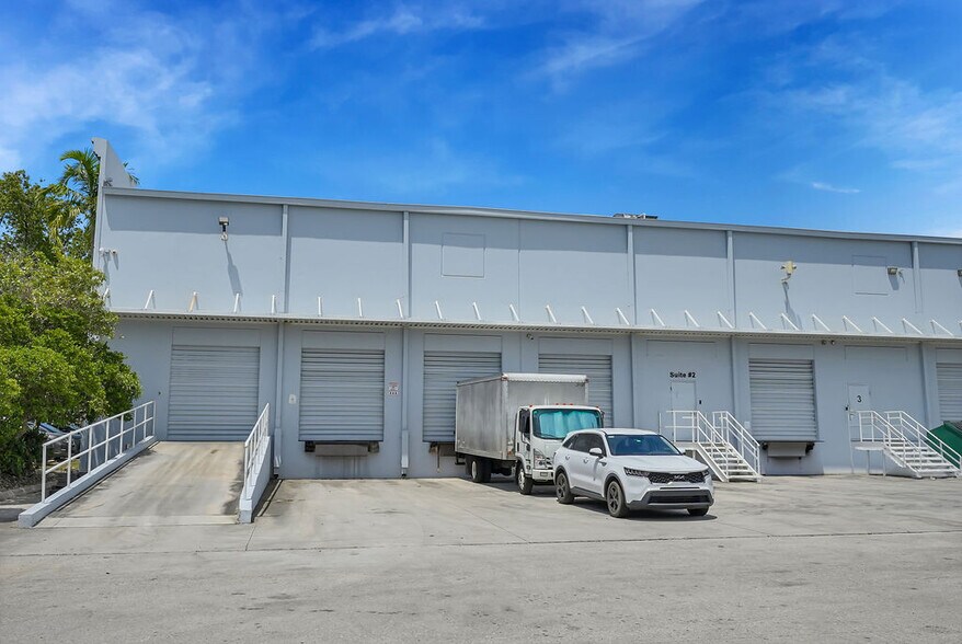 More Photos Of 5900 NW 97th Ave, Miami Warehouse For Sale