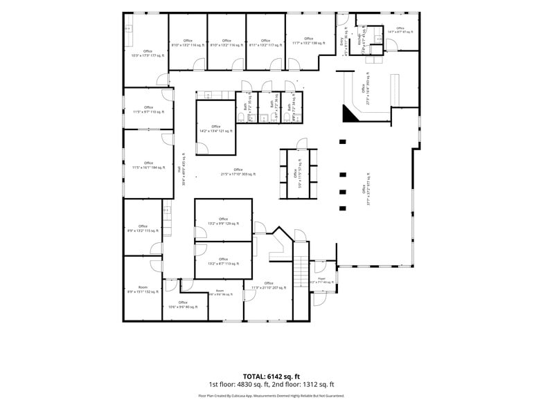 More Photos Of 1568 Woodbourne Rd, Levittown Office For Sale