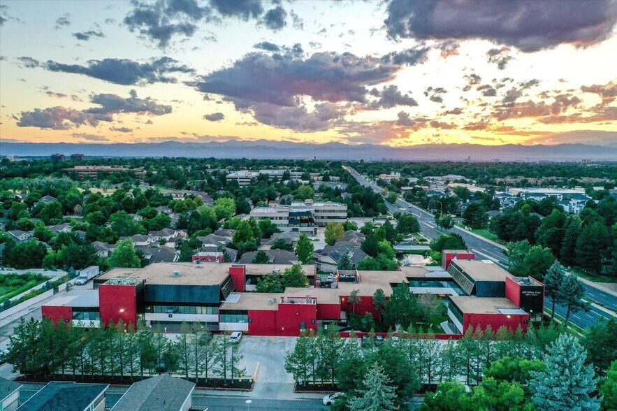 More Photos Of Iliff Office Park, Aurora Office For Sale