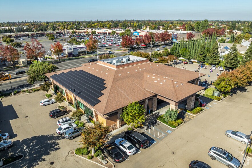 More Photos Of 1507 E March Ln, Stockton Office For Sale