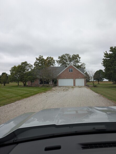 More Photos Of 2963 W 50 N, Lebanon Land For Sale