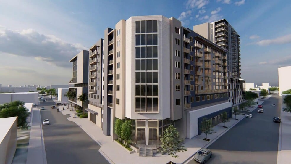 More Photos Of 1110 NW 1st St, Miami Apartments For Lease