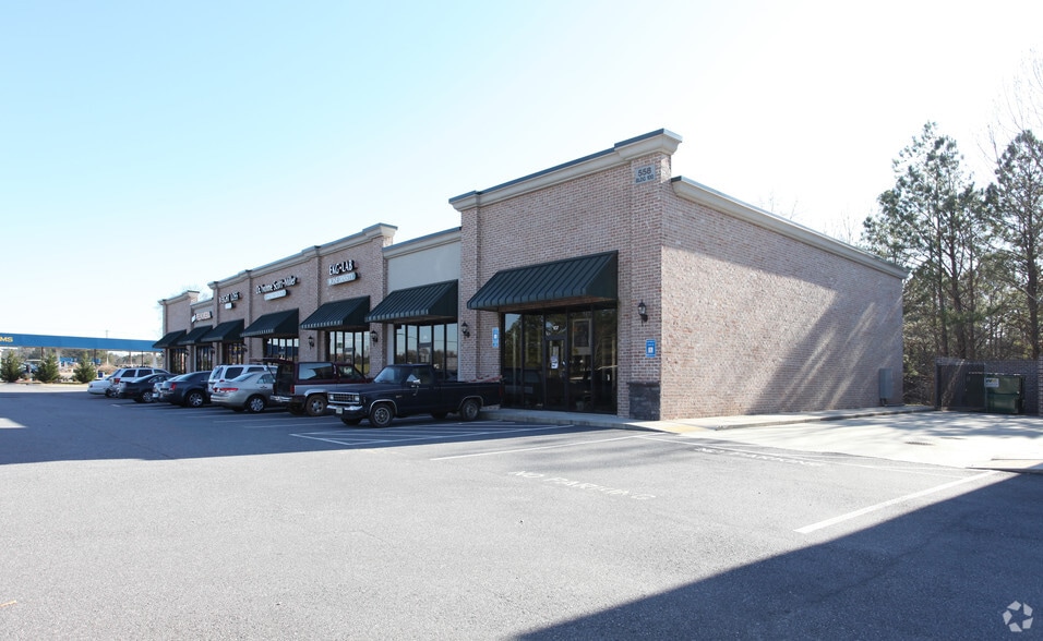 More Photos Of 558 Old Norcross Rd, Lawrenceville Unknown For Lease