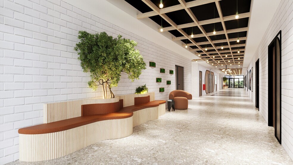 More Photos Of 1230 Parkway Ave, Ewing Medical For Lease