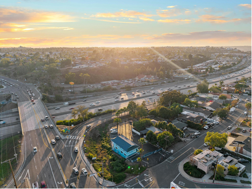 More Photos Of 5200 Lake Murray Blvd, La Mesa Medical For Lease