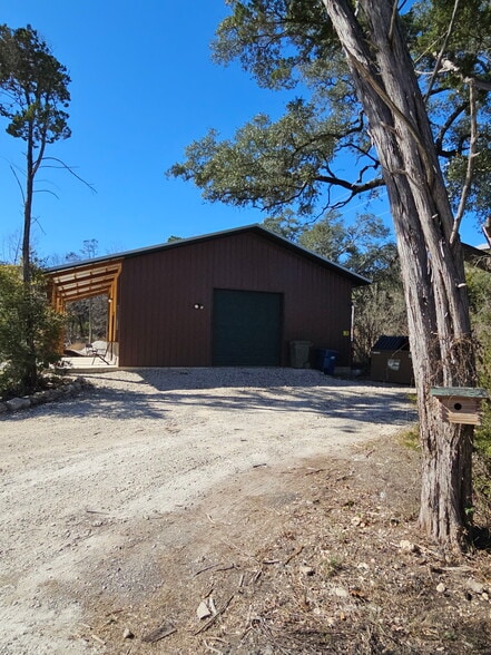 More Photos Of 40930 FM 3159, Canyon Lake Manufactured Housing Mobile Home Park For Sale