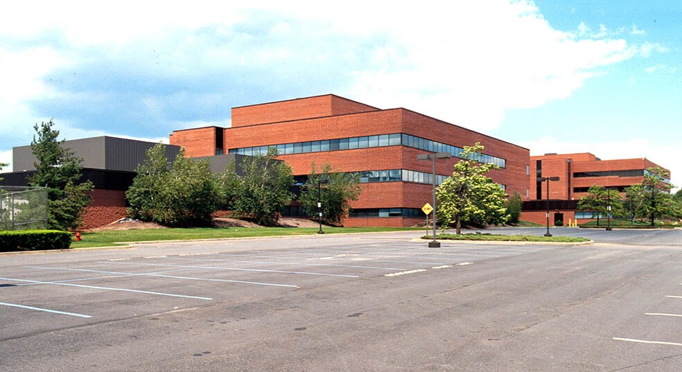 More Photos Of 2121 State Route 27 S, Edison Research And Development For Lease