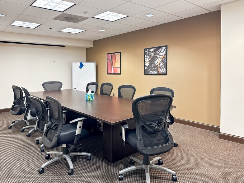 More Photos Of 3 Bethesda Metro Center, Bethesda Coworking Space