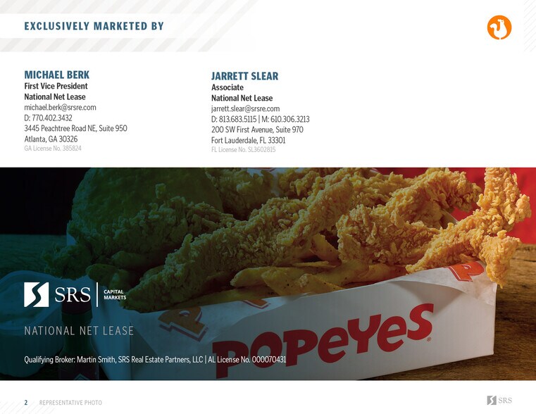 More Photos Of 3540 US Highway 431 N, Phenix City Restaurant For Sale