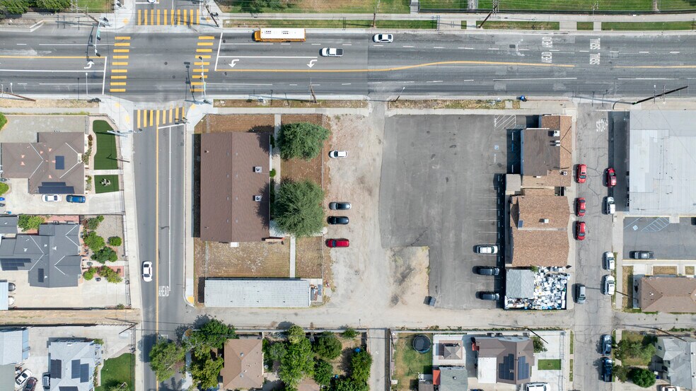 More Photos Of 1087 W Mill St, San Bernardino Religious Facility For Sale
