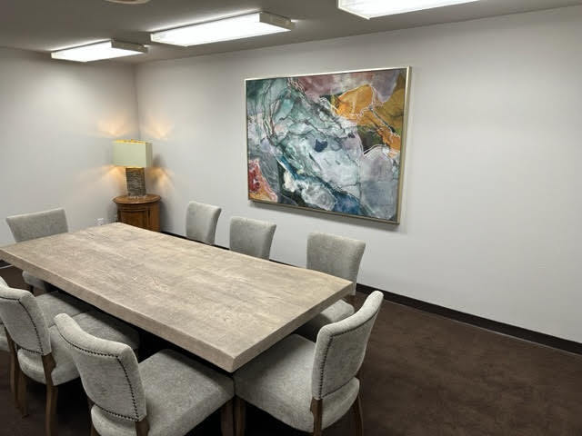 More Photos Of 231 W Main St, Denison Office For Lease