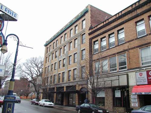 More Photos Of 150 N Main St, Fall River Apartments For Lease
