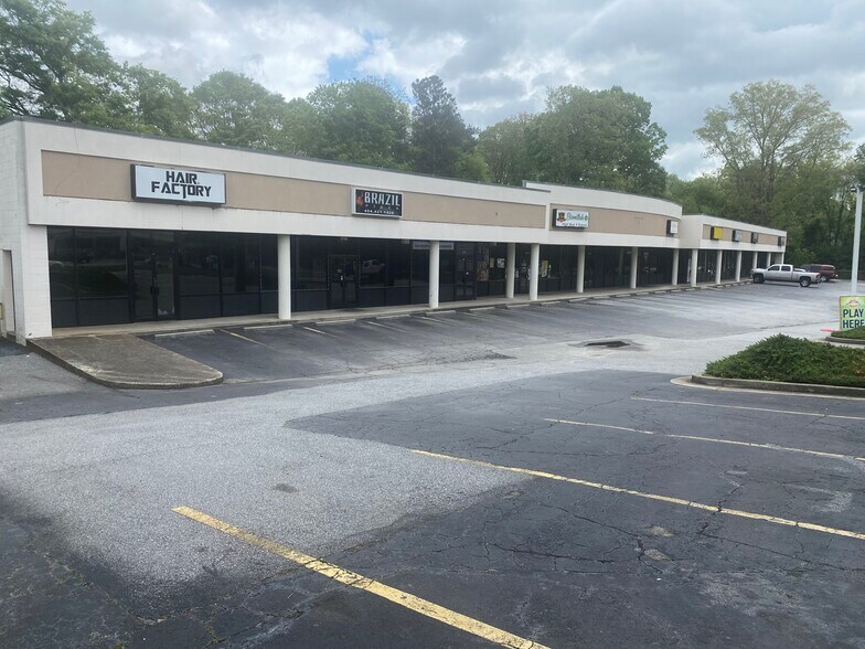 More Photos Of 279 Powers Ferry Rd SE, Marietta Storefront For Sale