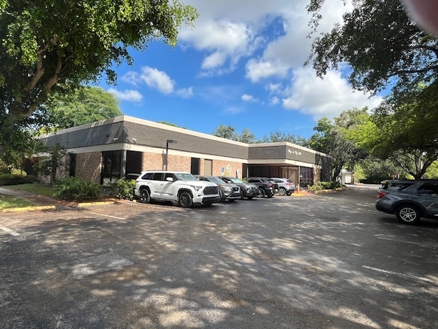 More Photos Of 7301 NW 4th St, Plantation Medical For Sale