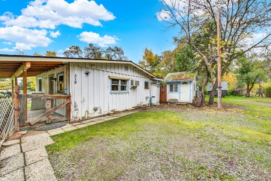 More Photos Of 300-316 Butcher Rd, Vacaville Land For Sale