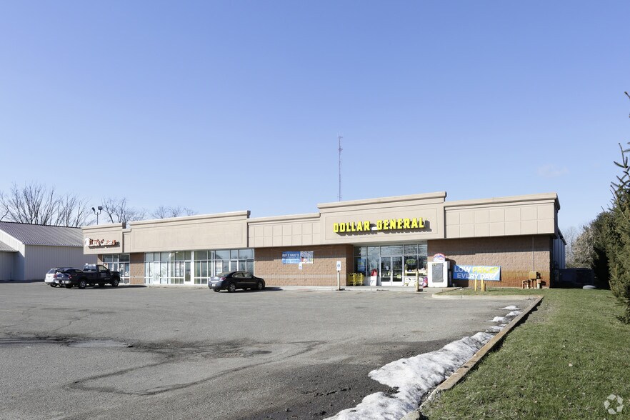 More Photos Of 13210-13240 US-131 Hwy, Schoolcraft Unknown For Lease