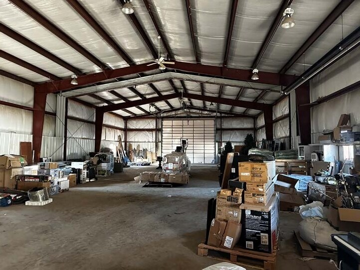 More Photos Of , Ann Arbor Industrial For Sale