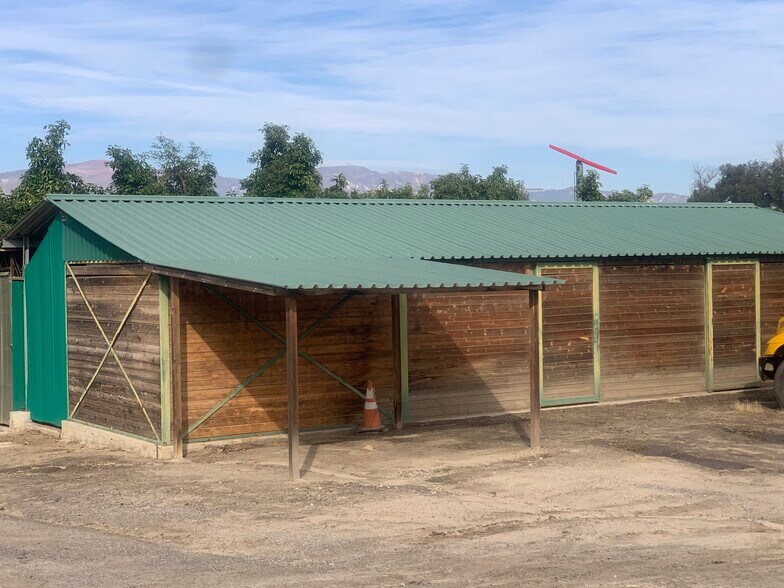 More Photos Of 1666 E Los Angeles Ave, Somis Land For Lease