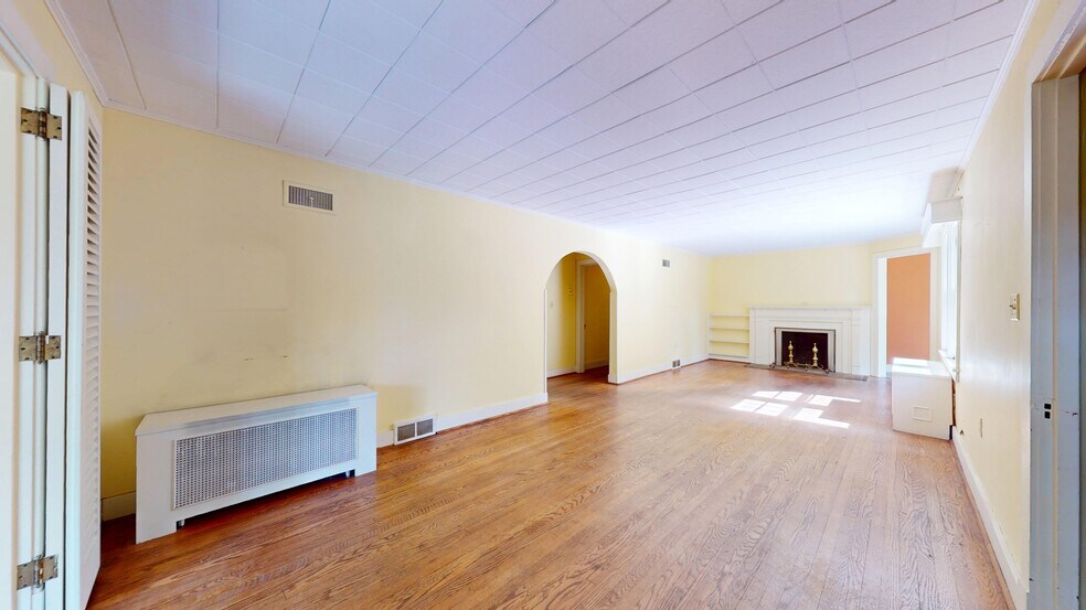 More Photos Of 6216 Old Route 8, Butler Office For Sale