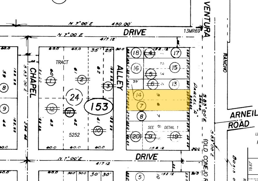 More Photos Of 2298-2302 Ventura Blvd, Camarillo Storefront For Lease