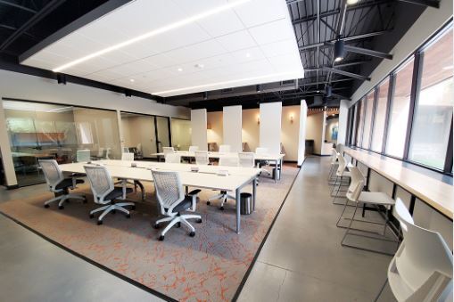 More Photos Of 2100 N Greenville Ave, Richardson Coworking Space