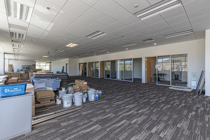 More Photos Of 150 Mercury Village Dr, Durango Medical For Lease