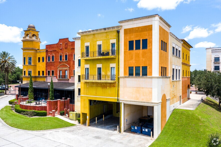 More Photos Of 6996 Piazza Grande Ave, Orlando Office For Sale