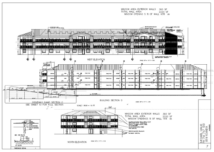 Primary Photo Of 811 W Romneya Dr, Anaheim Apartments For Sale