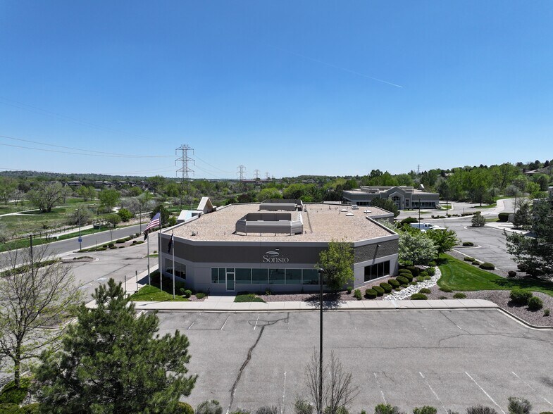 More Photos Of 5630 Ward Rd, Arvada Flex For Sale