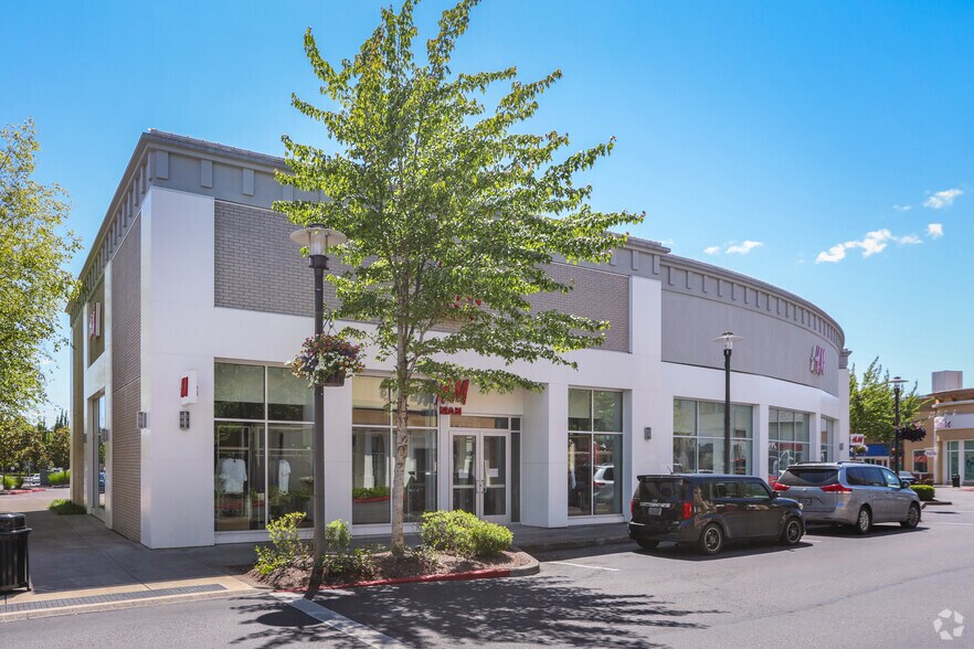 More Photos Of NE Cornell Rd @ NE 48th, Hillsboro Unknown For Lease