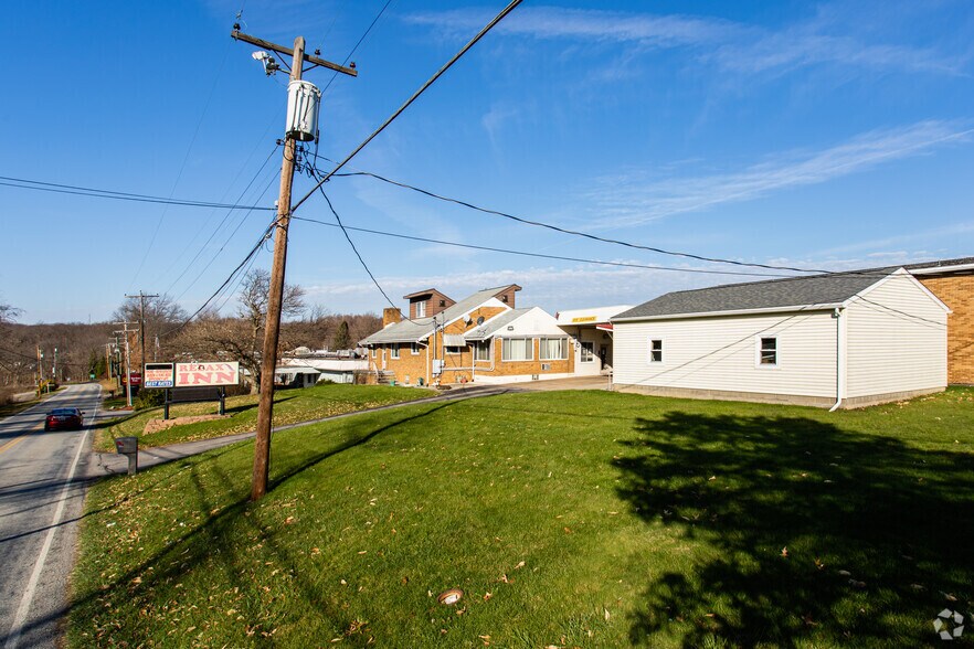 More Photos Of 833 Finley Rd, Belle Vernon Hotel For Sale