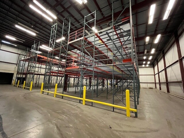 More Photos Of 3203 Avenue B, Lubbock Food Processing For Lease