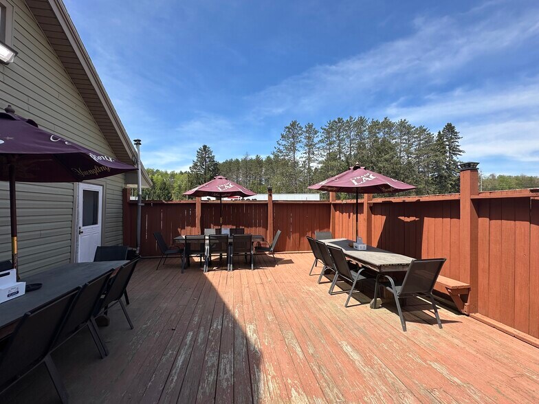 More Photos Of 7034 US-219 Hwy, Lewis Run Restaurant For Sale