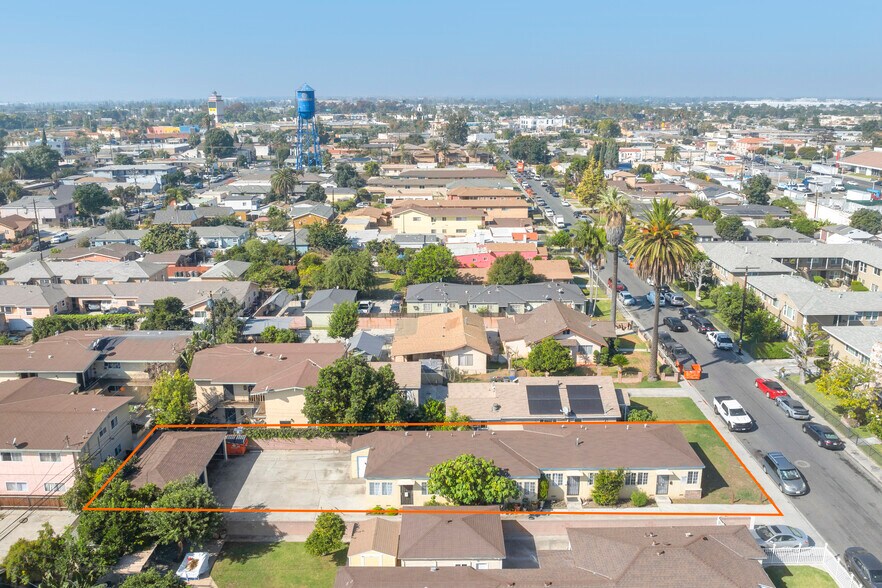 More Photos Of 3580 Beechwood Ave, Lynwood Apartments For Sale