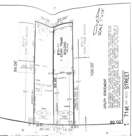 More Photos Of 7011 Ditmars Blvd, East Elmhurst Land For Sale