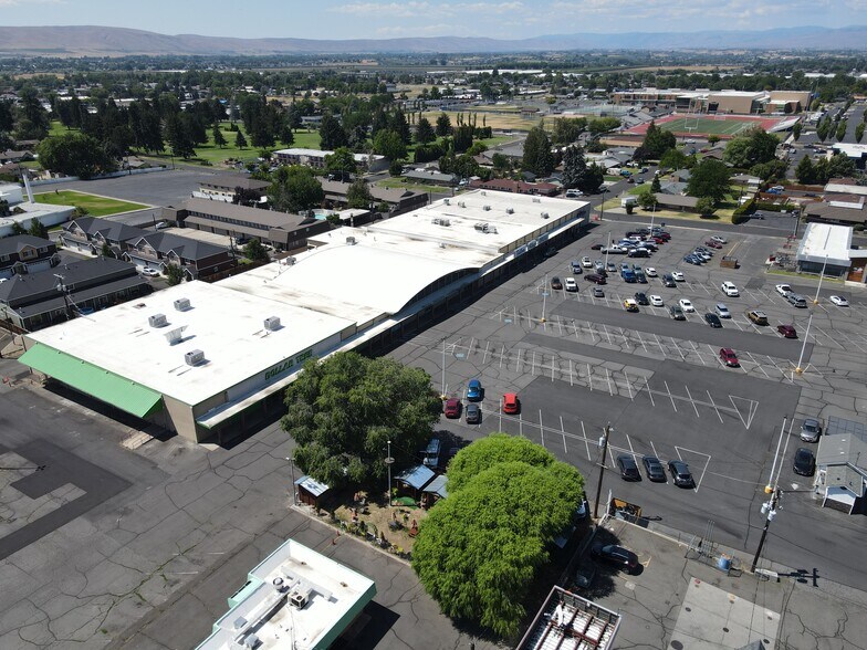 More Photos Of 3602-3714 Tieton Dr, Yakima Unknown For Lease