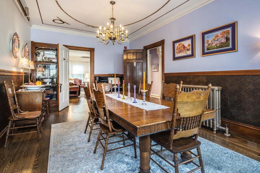 More Photos Of 70 N Main St, Rutland Hospitality For Sale