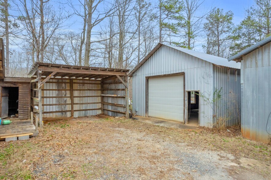 More Photos Of Chatham Rd, Homer Land For Sale