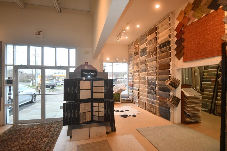 More Photos Of 594 Main Ave, Norwalk Freestanding For Sale