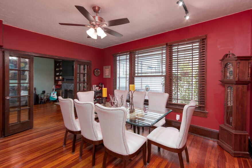 More Photos Of 803 S Fort Harrison Ave, Clearwater Office Residential For Sale