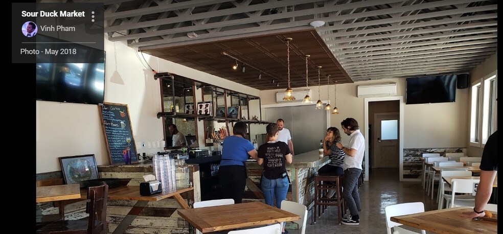 More Photos Of 1801 Chicon St, Austin Land For Lease