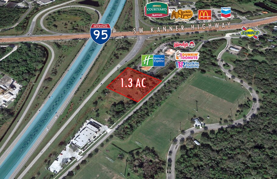 More Photos Of 8000 SW Lost River Rd, Stuart Land For Sale